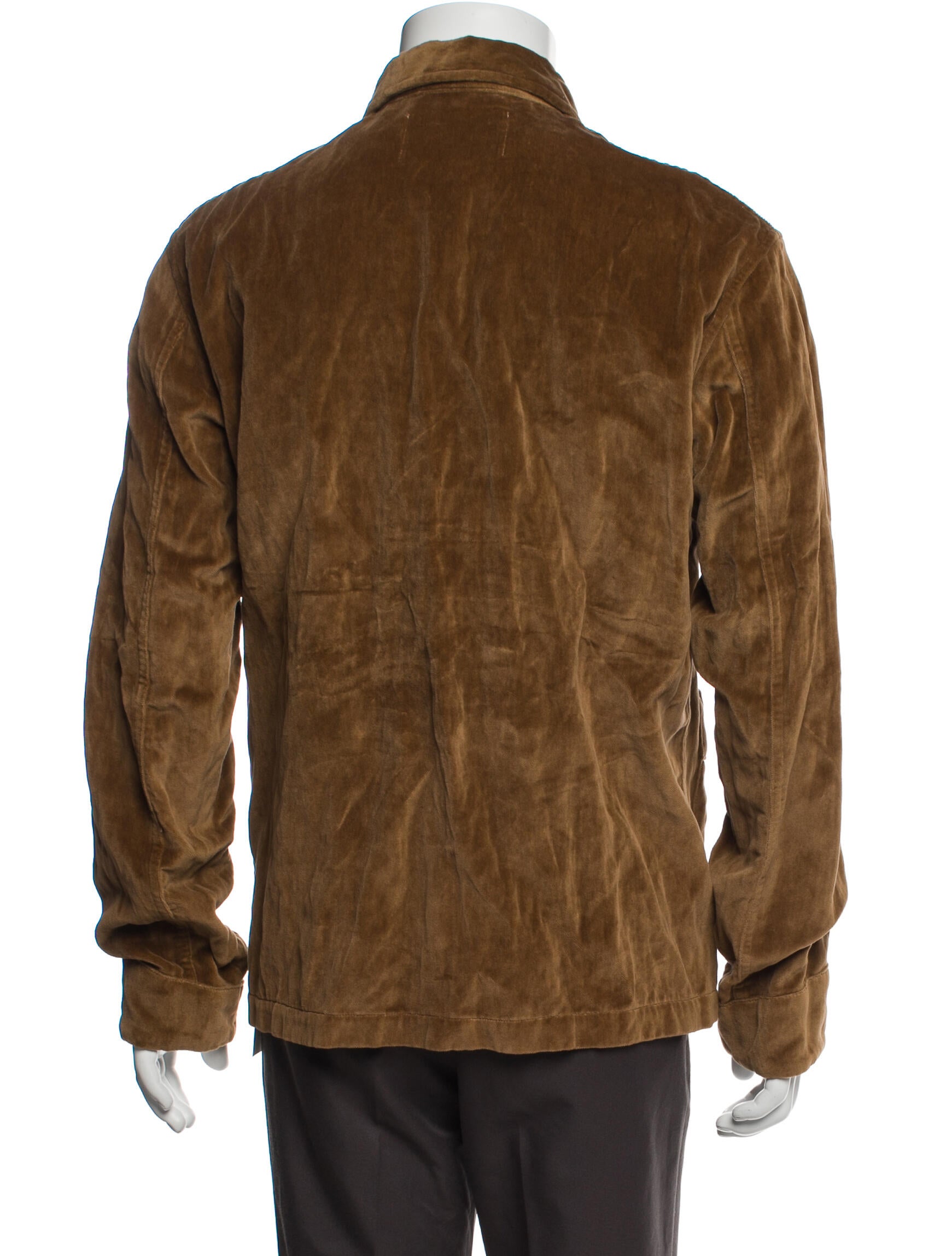 Our Legacy Utility Jacket